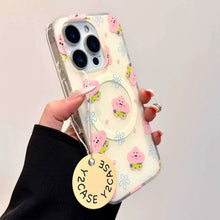 Load image into Gallery viewer, Patrick Magsafe iPhone Case
