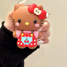 Load image into Gallery viewer, Apron Hello Kitty Magsafe iPhone Case
