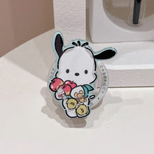 Load image into Gallery viewer, Pochacco Magsafe iPhone Case
