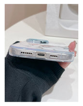 Load image into Gallery viewer, Pochacco Magsafe iPhone Case
