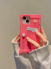 Load image into Gallery viewer, Doraemon Anywhere Door iPhone Case
