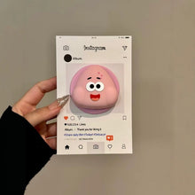 Load image into Gallery viewer, Spongebob and Patrick Star Magsafe iPhone Case
