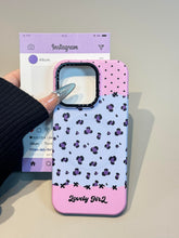 Load image into Gallery viewer, SkullPanda Magsafe iPhone Case
