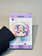 Load image into Gallery viewer, SkullPanda Magsafe iPhone Case
