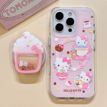 Load image into Gallery viewer, Sanrio Bubble Tea Magsafe iPhone Case
