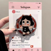 Load image into Gallery viewer, Little Devil CryBaby Magsafe iPhone Case
