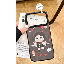 Load image into Gallery viewer, Little Devil CryBaby Magsafe iPhone Case
