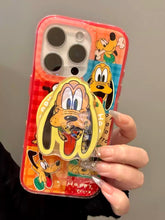 Load image into Gallery viewer, Pluto Magsafe iPhone Case
