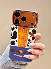 Load image into Gallery viewer, Toy Story Woody Magsafe iPhone Case
