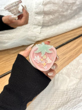 Load image into Gallery viewer, Cupid Hello Kitty Magsafe iPhone Case
