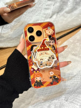 Load image into Gallery viewer, Harry Porter Magsafe iPhone Case
