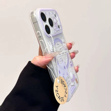 Load image into Gallery viewer, Sweet Dream Miffy Magsafe iPhone Case
