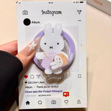 Load image into Gallery viewer, Sweet Dream Miffy Magsafe iPhone Case
