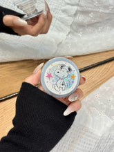 Load image into Gallery viewer, Snoopy Summer Time Magsafe iPhone Case
