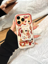 Load image into Gallery viewer, Jelly Cat Munro Scottie Magsafe iPhone Case
