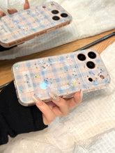 Load image into Gallery viewer, Jelly Cat Blueberry Magsafe iPhone Case
