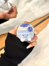 Load image into Gallery viewer, Jelly Cat Blueberry Magsafe iPhone Case
