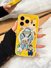 Load image into Gallery viewer, Bikini Bottom Buddies Magsafe iPhone Case
