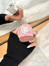 Load image into Gallery viewer, Miffy Mitten Magsafe iPhone Case
