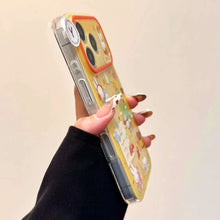 Load image into Gallery viewer, Carrot Miffy Magsafe iPhone Case
