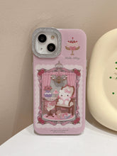 Load image into Gallery viewer, Hello Kitty Princess iPhone Case

