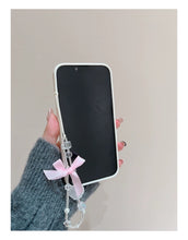 Load image into Gallery viewer, Sailor Moon iPhone Case with Puzzle
