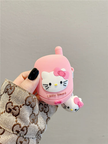 Hello Kitty Little Smart Phone AirPods Case