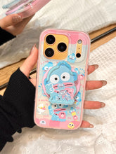 Load image into Gallery viewer, Sanrio Hangyodon Magsafe iPhone Case
