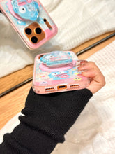 Load image into Gallery viewer, Sanrio Hangyodon Magsafe iPhone Case
