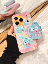Load image into Gallery viewer, Sanrio Hangyodon Magsafe iPhone Case
