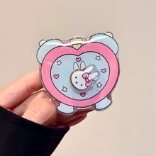 Load image into Gallery viewer, Miffy Alarm Magsafe iPhone Case
