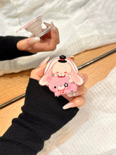 Load image into Gallery viewer, Gloomy Bear Magsafe iPhone Case
