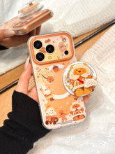 Load image into Gallery viewer, Jelly Cat Bartholomew Magsafe iPhone Case
