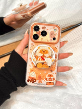 Load image into Gallery viewer, Jelly Cat Bartholomew Magsafe iPhone Case
