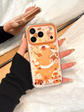 Load image into Gallery viewer, Jelly Cat Bartholomew Magsafe iPhone Case
