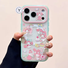 Load image into Gallery viewer, Strawberry Melody Magsafe iPhone Case
