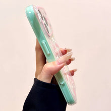 Load image into Gallery viewer, Strawberry Melody Magsafe iPhone Case
