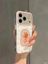 Load image into Gallery viewer, Ballerina Bear Magsafe iPhone Case
