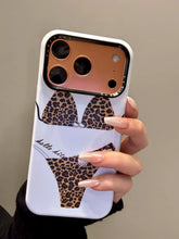 Load image into Gallery viewer, Sexy Bikini Hello Kitty Magsafe iPhone Case
