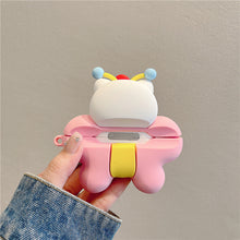 Load image into Gallery viewer, Hello Kitty Butterfly AirPods Case
