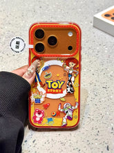 Load image into Gallery viewer, Toy Story Magnetic iPhone Case

