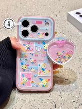 Load image into Gallery viewer, Sanrio Usahana Magsafe iPhone Case
