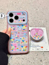 Load image into Gallery viewer, Sanrio Usahana Magsafe iPhone Case

