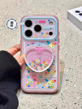 Load image into Gallery viewer, Sanrio Usahana Magsafe iPhone Case
