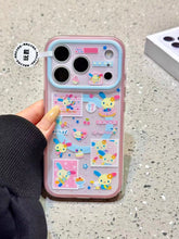 Load image into Gallery viewer, Sanrio Usahana Magsafe iPhone Case
